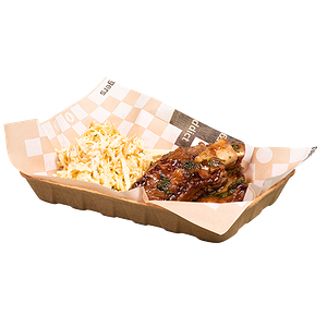 Ребрышки говяжьи