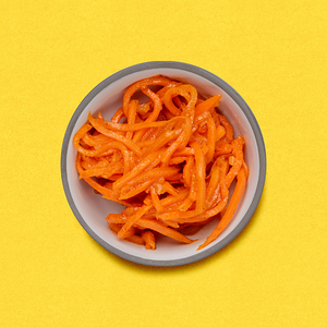 Морковь-ча