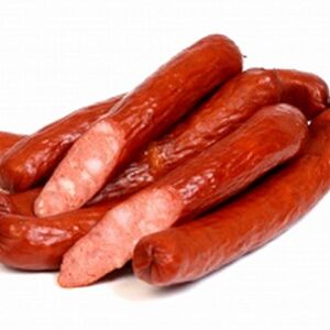 Колбаски охотничьи 40 г