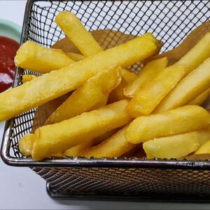 Картофель фри