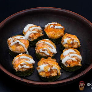 Жгучий Тунец