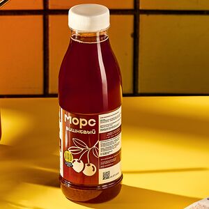 Морс из вишни Bao