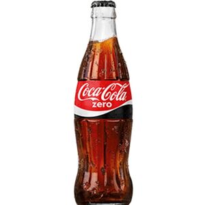 Кока кола зеро