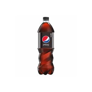 Pepsi zero 