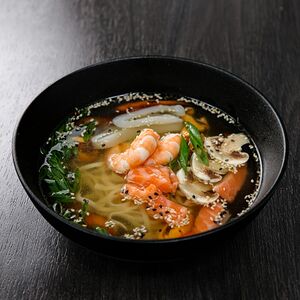 Суп Суимоно