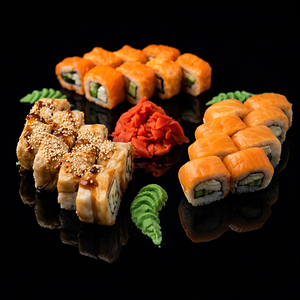 Сет Любимый