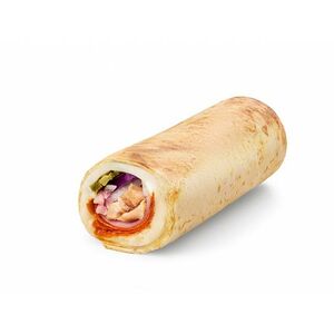 Фасттер мясной острый