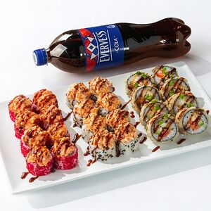 Комбо на двоих