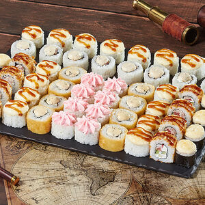 Сет Санкт-Петербург