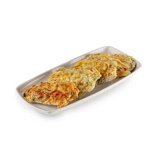 Курочка Брокколи