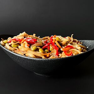 Вегетарианский