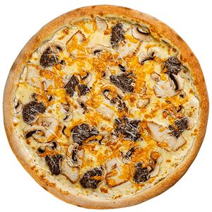 Жюльен пицца