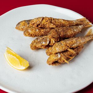 Барабулька