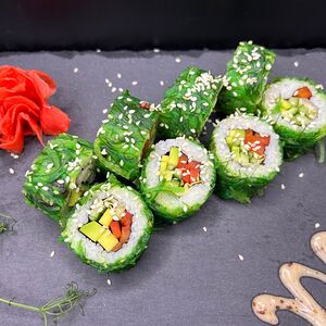 Вегетарианский 