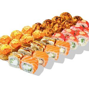 Сет Ногинск