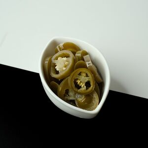 Перец халапеньо