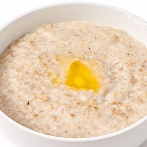 Овсяная каша