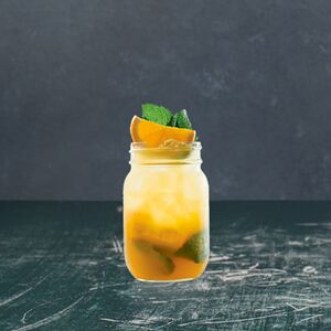 Лимонад Тик-Так