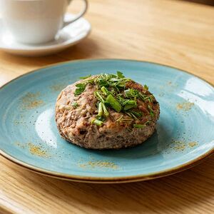 Котлета по-милански