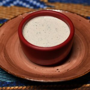 Соус Цахтон