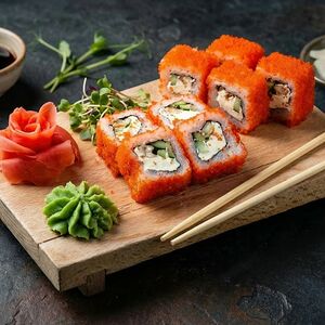 Фуджи угорь