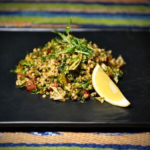 Салат Табуле