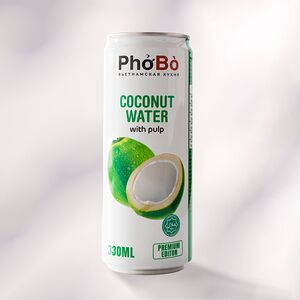 Лимонад PhoBo Кокос