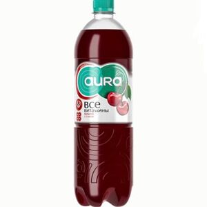 Aura Вишня