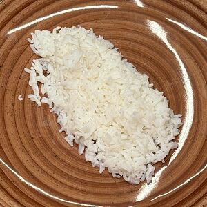 Рис паровой