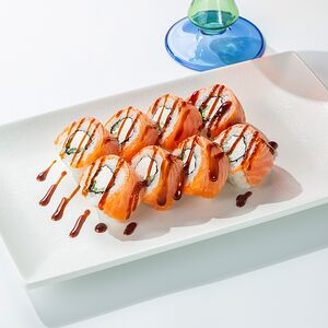 Опалённая Филадельфия