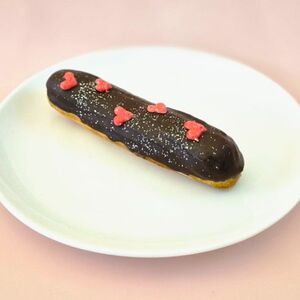 Эклер Шоколадный