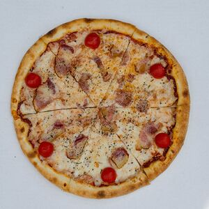 Дон бекон 25см