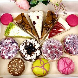 Гармония весны