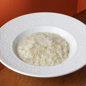 Ризотто 4 сыра