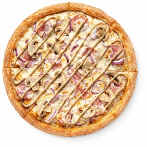 Мега Грибная Средняя Традиционное