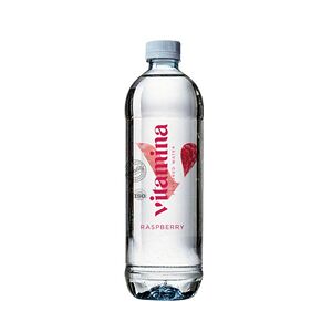 Ջուր Վիտամինա ազնվամորի