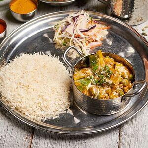 Кадай Веджтебл