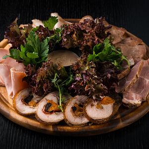 Фермерский мясной сет