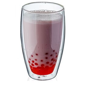 Бабл-Ти Клубничный Банан 