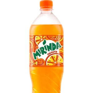 Mirinda 