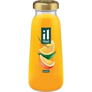 Апельсиновый сок Il primo