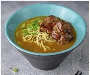 Я Рамен карри