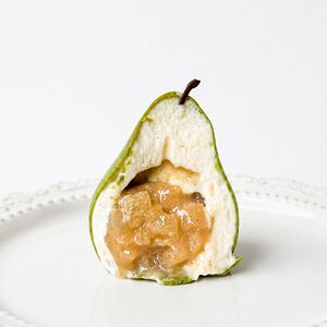 Корпусное пирожное 