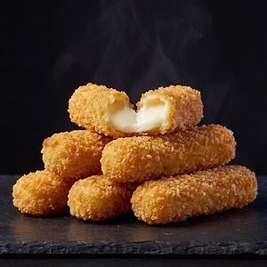 Сырные палочки