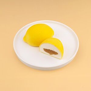 Пирожное лимонное 
