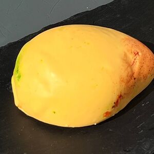 Корпусное мороженое манго