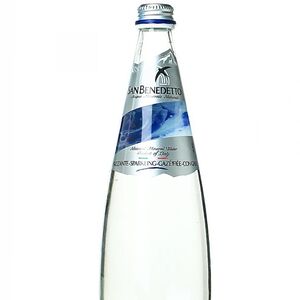 Минеральная вода Сан Бенедетто