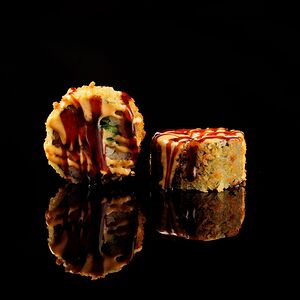 Кани фрай