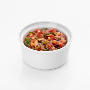 Соус томатная сальса 