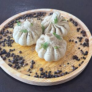 Хинкали 
